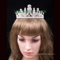 Billige festzugskrone rhinestone tiara